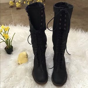 FREE PEOPLE DESSY BOOT